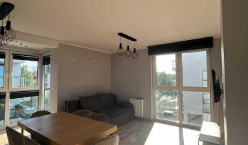 Mieszkanie 2-pokojowe Kraków Prądnik Biały, ul. Stelmachów