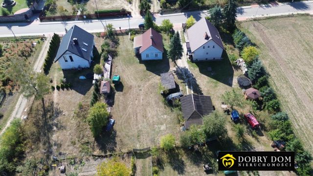 dom wolnostojący, 3 pokoje Sobolewo. Zdjęcie 13