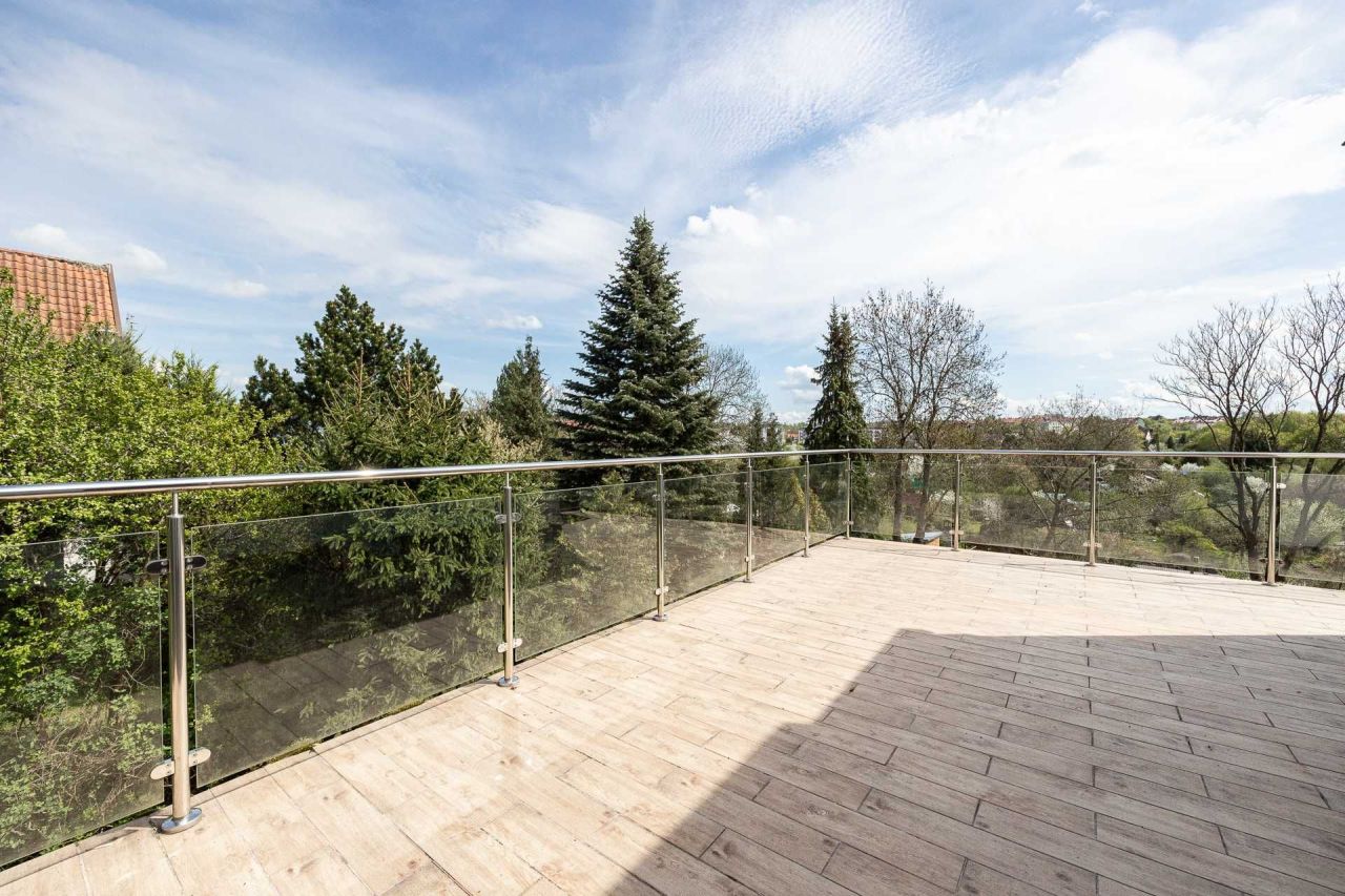 dom wolnostojący Olsztyn, ul. Oficerska. Zdjęcie 4