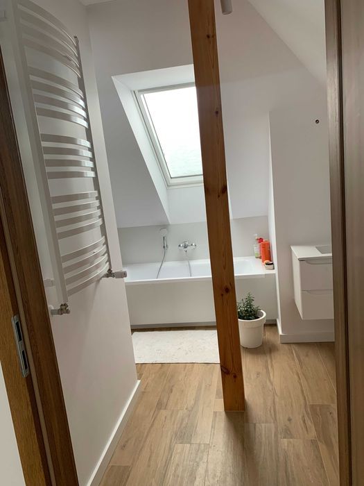 Mieszkanie 2-pokojowe Morąg. Zdjęcie 3