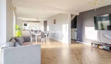 dom wolnostojący, 5 pokoi Krzyszkowice