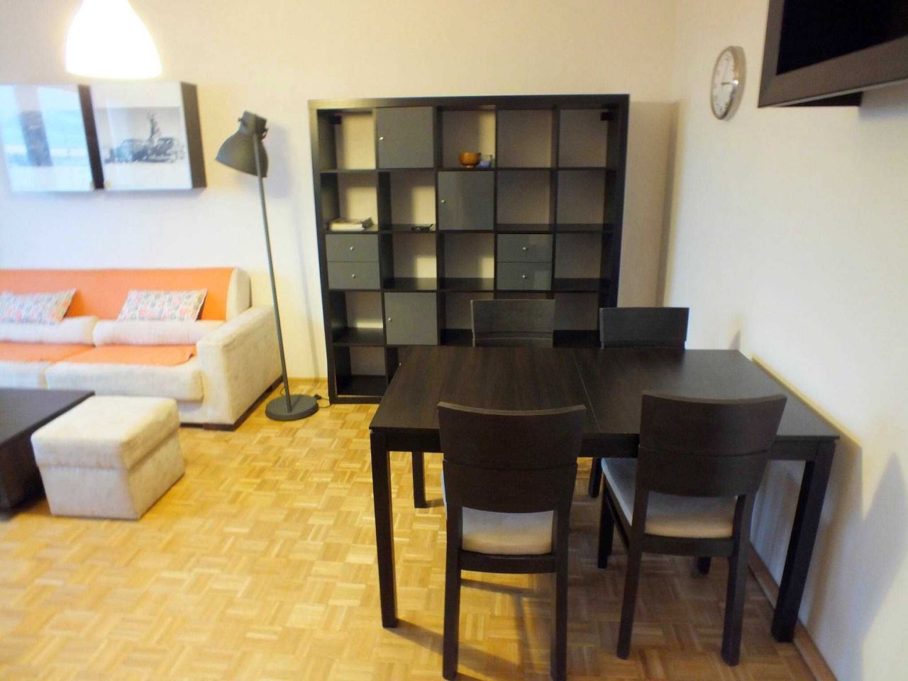 Mieszkanie 2-pokojowe Warszawa Mokotów, ul. Łukowa. Zdjęcie 4