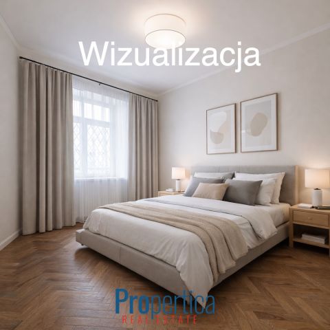 Mieszkanie 3-pokojowe Warszawa Śródmieście, ul. Poznańska. Zdjęcie 4