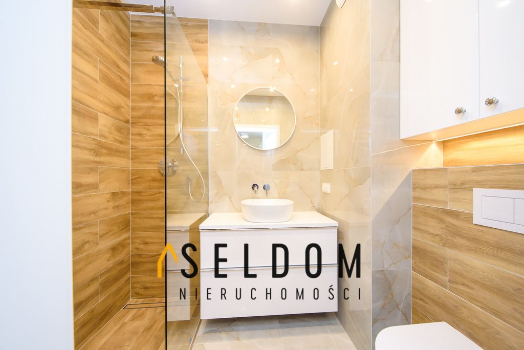 Mieszkanie 2-pokojowe Wrocław, ul. Komuny Paryskiej. Zdjęcie 4