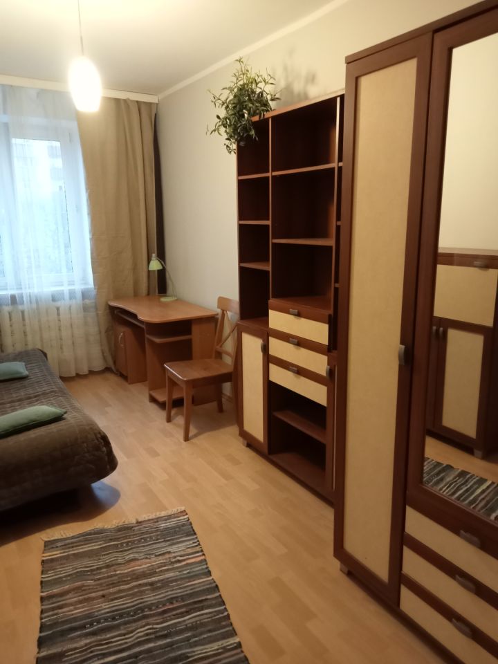 Mieszkanie 2-pokojowe Warszawa Mokotów, ul. Zygmunta Modzelewskiego. Zdjęcie 4