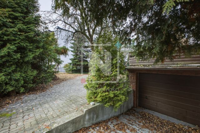 Działka inwestycyjna Warszawa Mokotów, al. Wilanowska. Zdjęcie 19