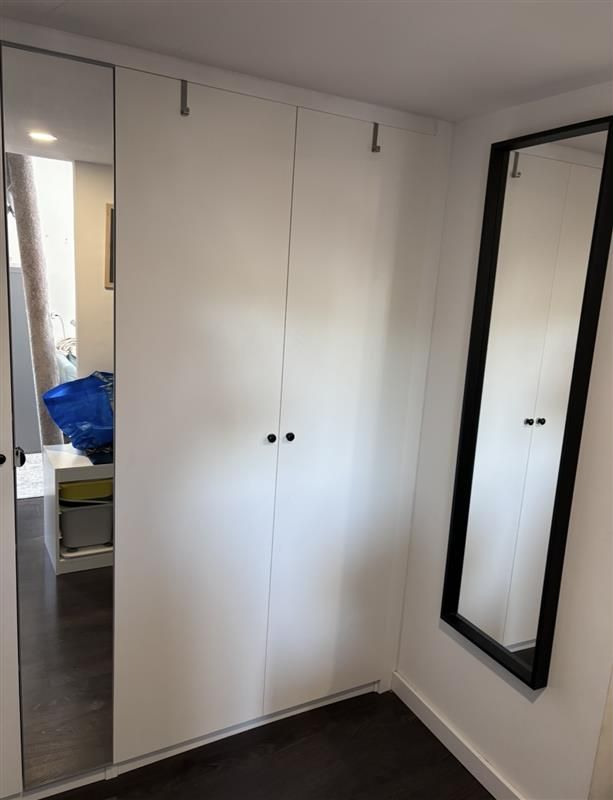 Mieszkanie 1-pokojowe Wrocław, ul. Buczacka. Zdjęcie 9