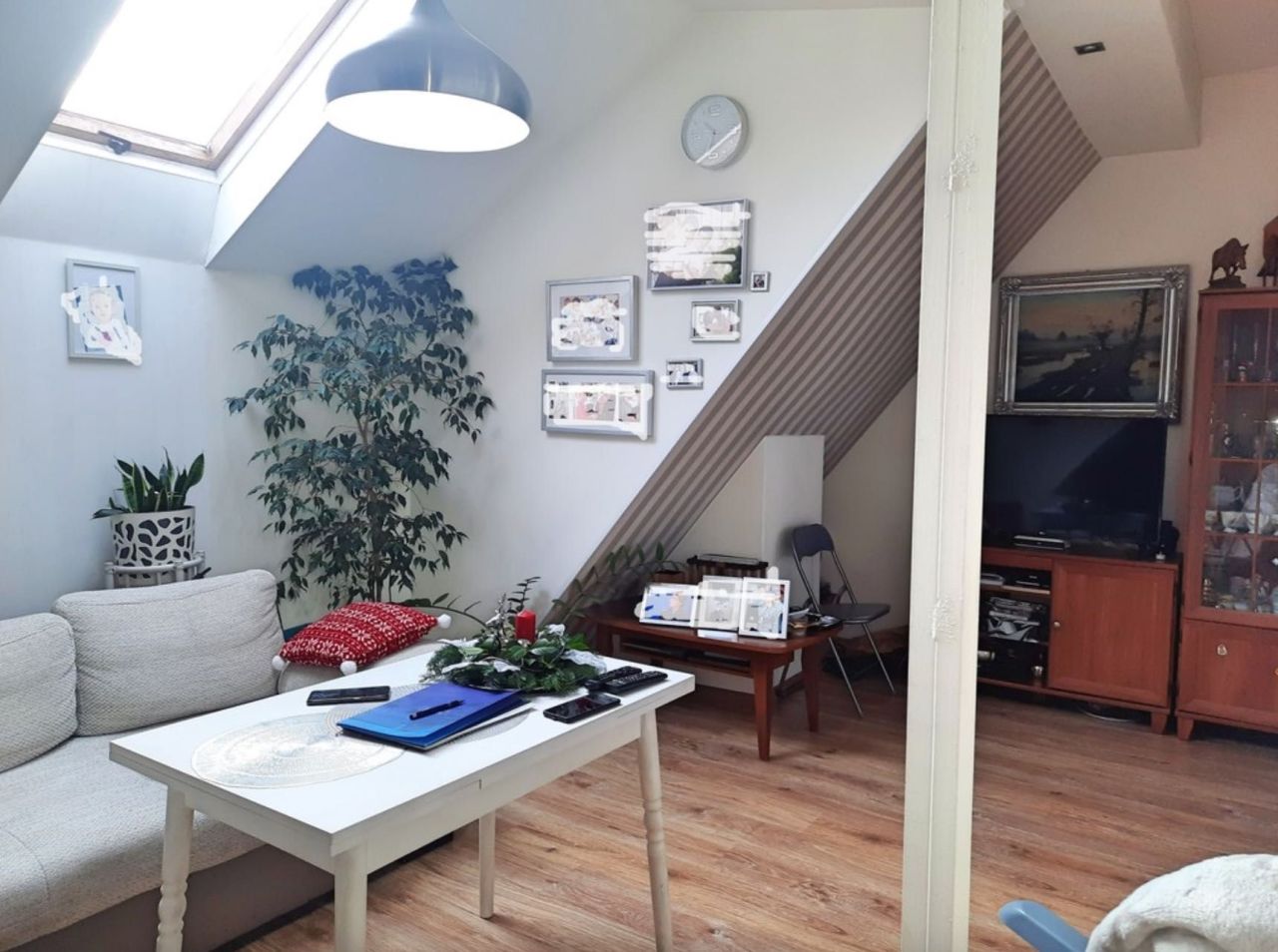 Mieszkanie 3-pokojowe Bolesławiec