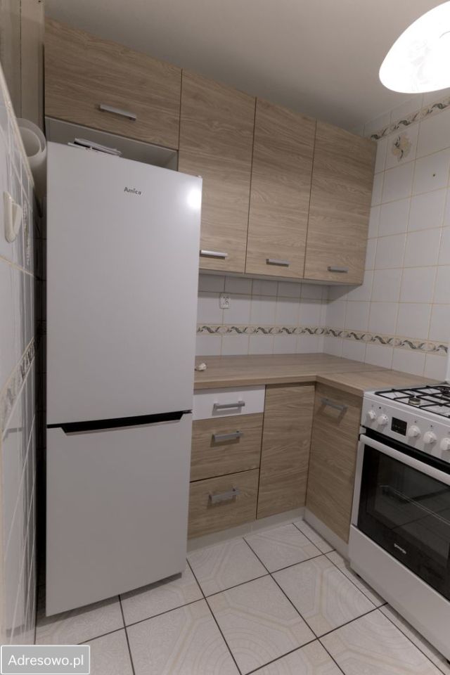 Mieszkanie 2-pokojowe Piła Centrum, al. Piastów. Zdjęcie 9