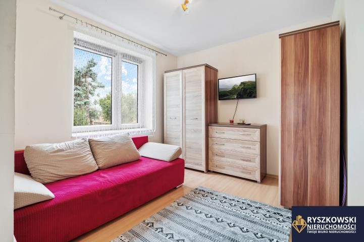 dom wolnostojący, 6 pokoi Zwódne. Zdjęcie 7