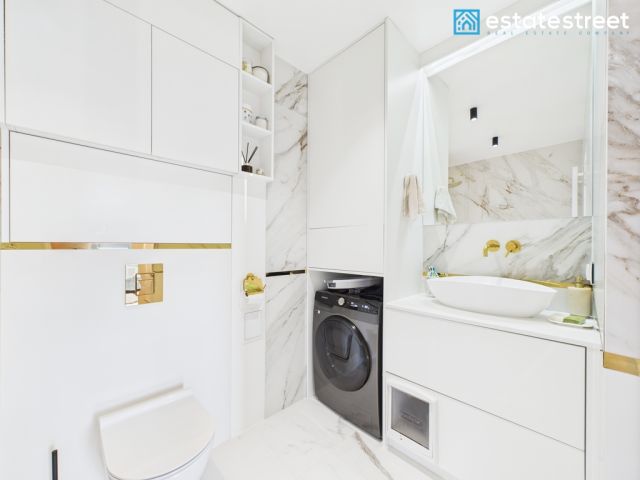 Mieszkanie 4-pokojowe Kraków Wola Justowska, ul. Pod Stokiem. Zdjęcie 14