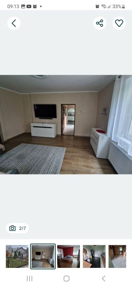 dom wolnostojący Gdańsk Lipce, ul. Niegowo. Zdjęcie 3