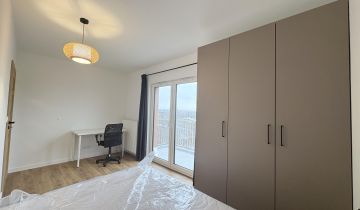 Mieszkanie 2-pokojowe Kraków Azory, ul. Josepha Conrada