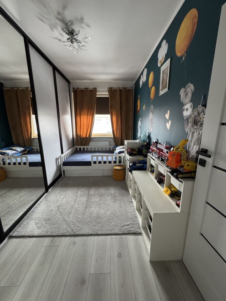 Mieszkanie 2-pokojowe Chełm, ul. Przemysłowa. Zdjęcie 4