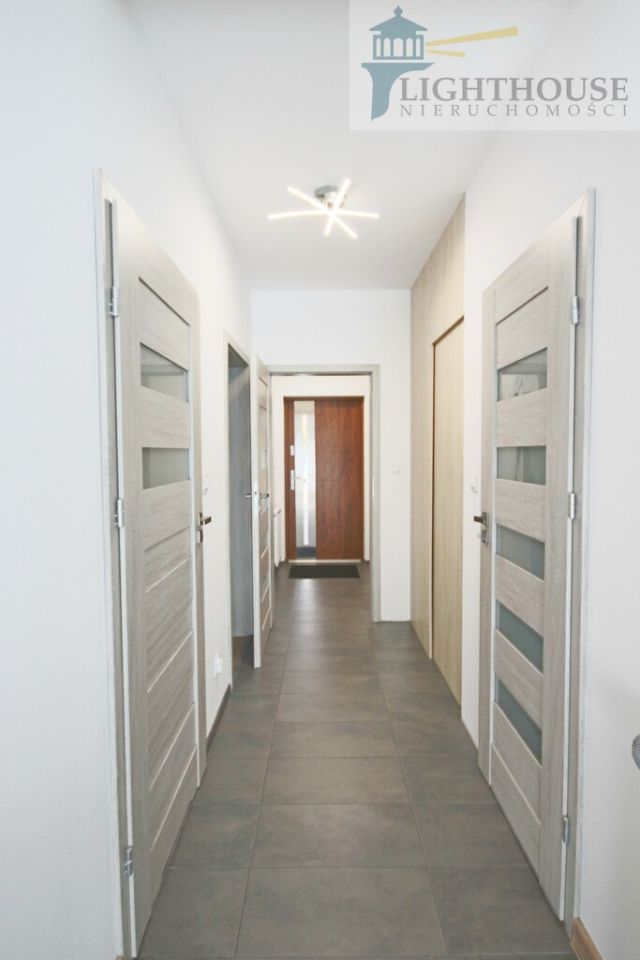 Mieszkanie 2-pokojowe Pruszcz Gdański, ul. Jarosława Dąbrowskiego. Zdjęcie 9