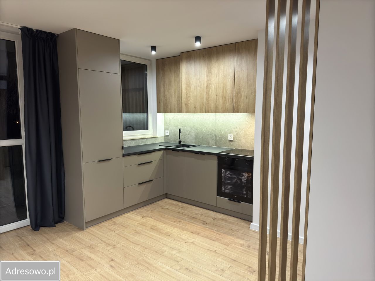 Mieszkanie 3-pokojowe Lublin Kośminek, ul. Droga Męczenników Majdanka. Zdjęcie 3