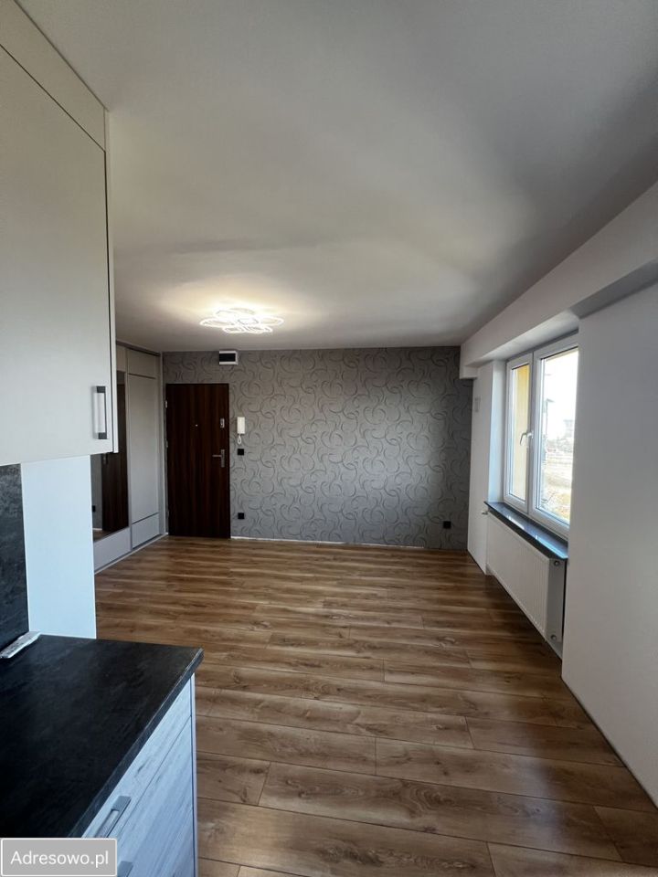 Mieszkanie 1-pokojowe Tarnów, ul. Odległa. Zdjęcie 3