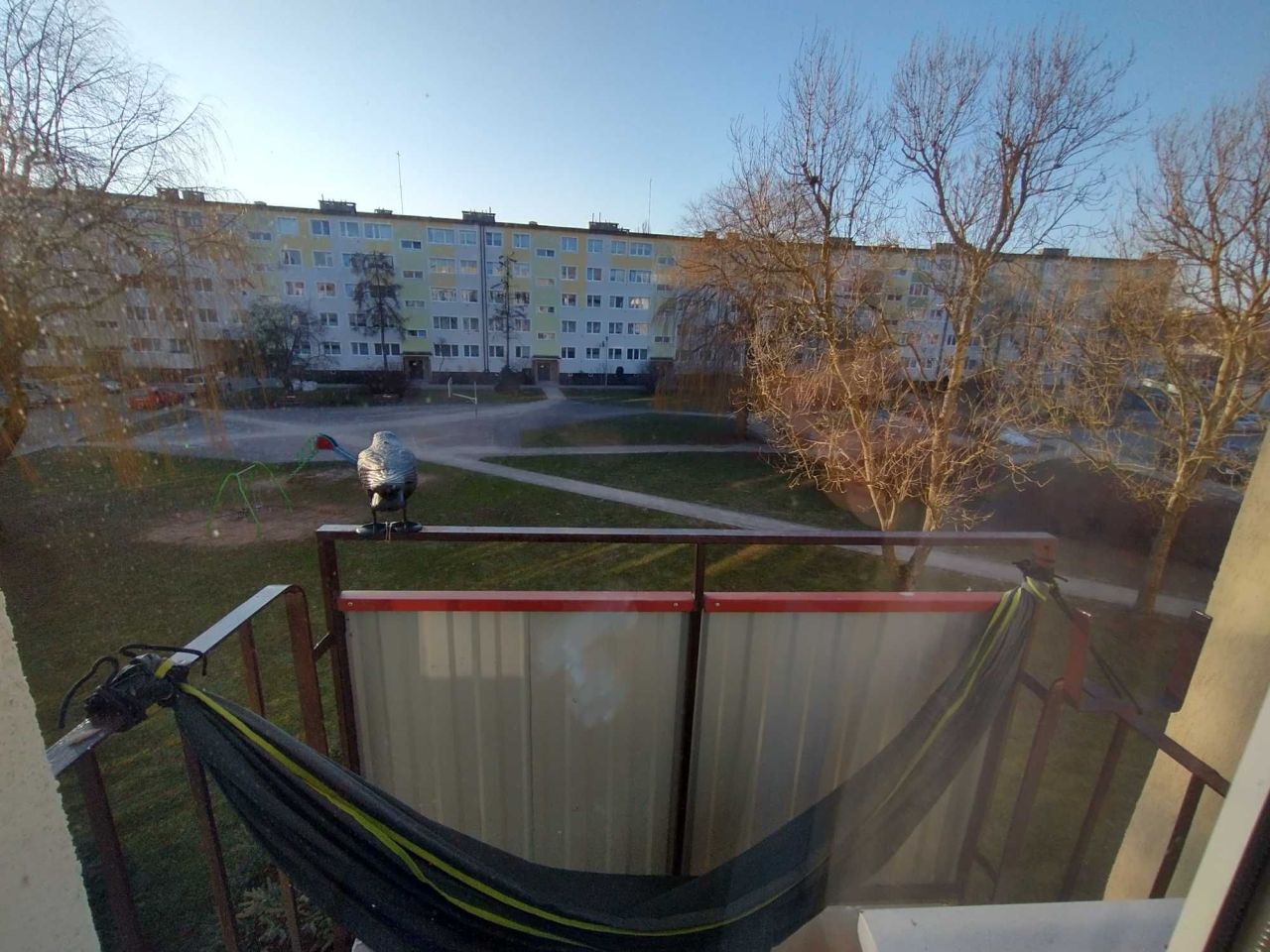 Mieszkanie 2-pokojowe Słupsk, ul. Koszalińska. Zdjęcie 5