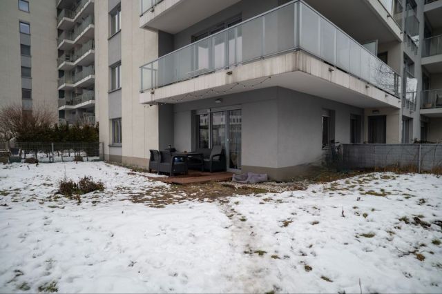 Mieszkanie 2-pokojowe Kraków Prądnik Biały, ul. Henryka Pachońskiego. Zdjęcie 1