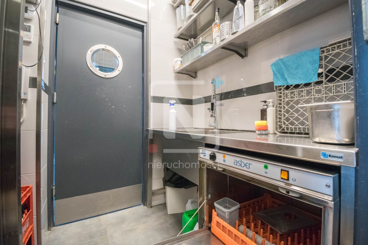 Lokal Warszawa Wola, ul. Kolska. Zdjęcie 8