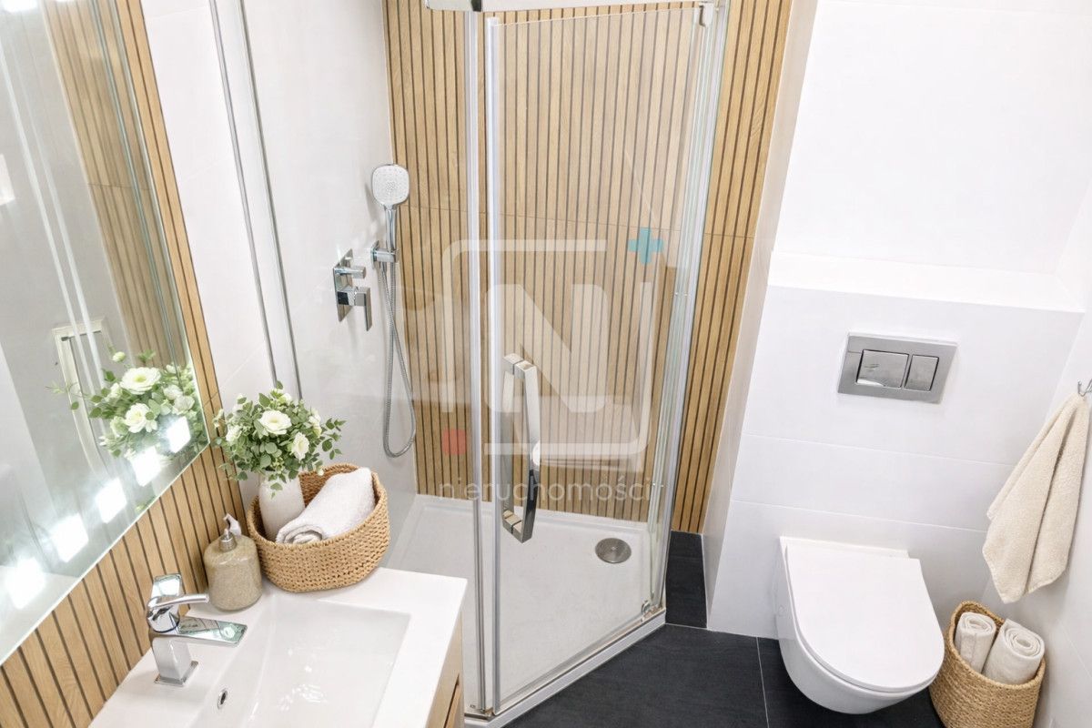 Mieszkanie 2-pokojowe Warszawa Białołęka, ul. Marywilska. Zdjęcie 5