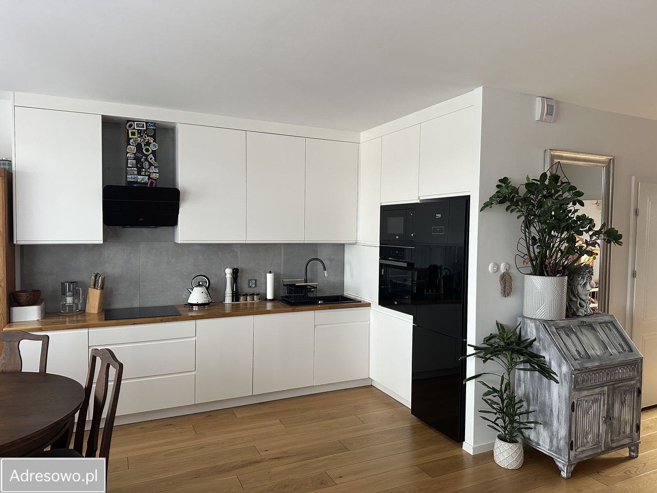 Mieszkanie 3-pokojowe Gorzów Wielkopolski, ul. Lizbońska. Zdjęcie 2