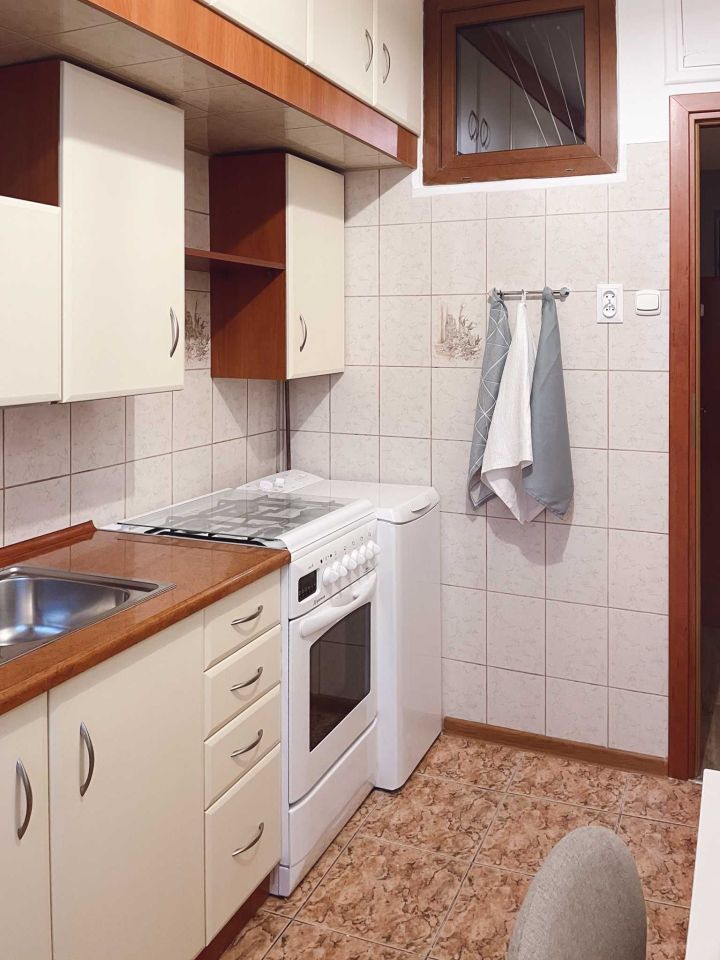 Mieszkanie 1-pokojowe Krosno, ul. Naftowa. Zdjęcie 4