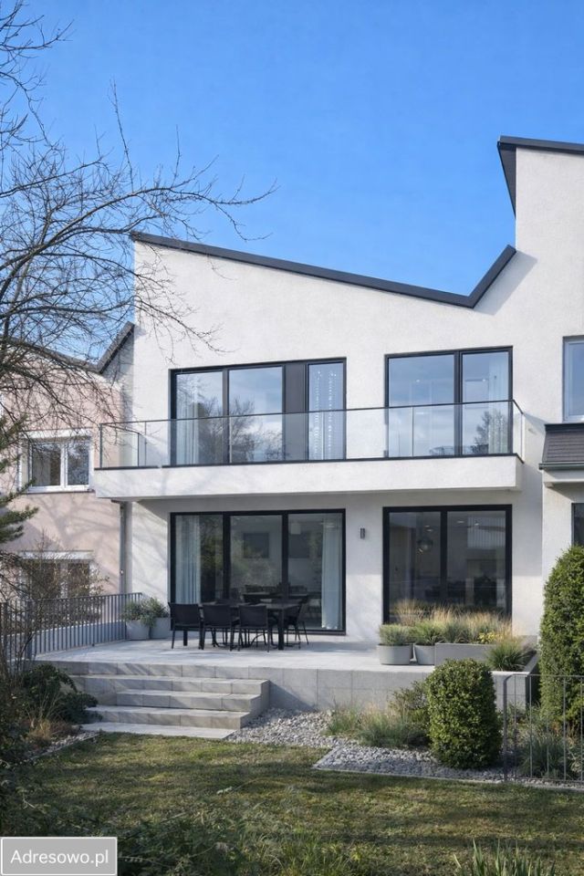 dom szeregowy, 7 pokoi Białystok Białostoczek, ul. Buska. Zdjęcie 6