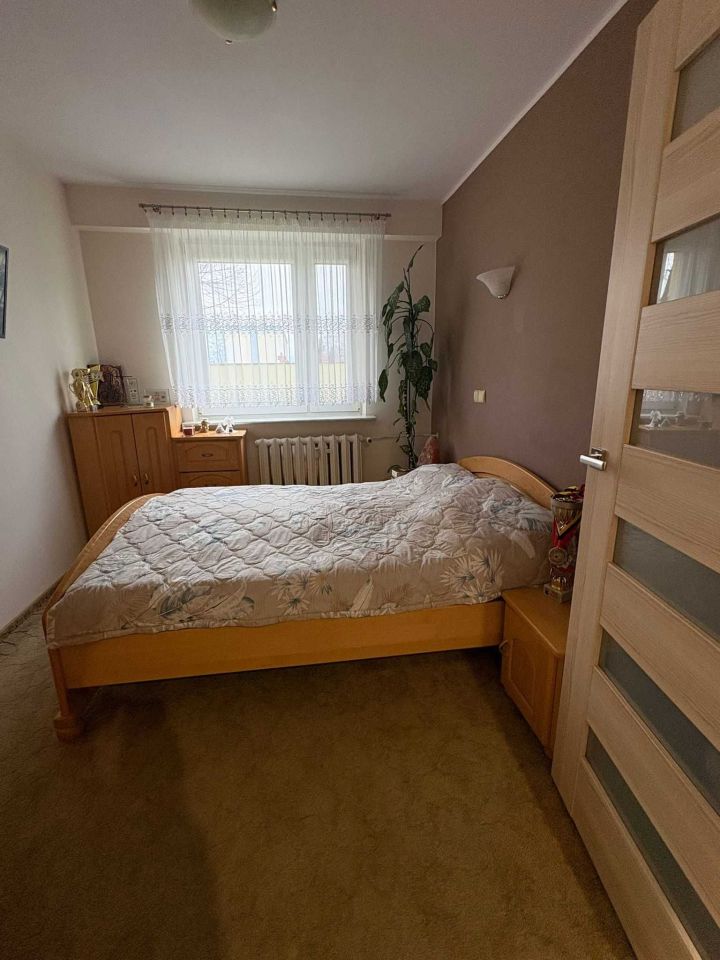 Mieszkanie 3-pokojowe Bytów, ul. Słoneczna. Zdjęcie 6