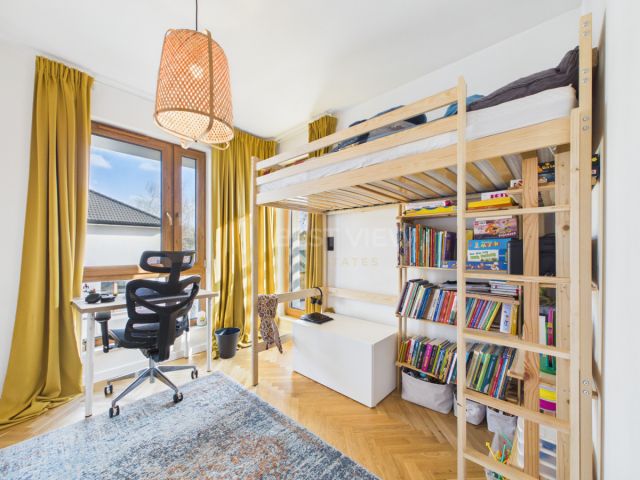 Mieszkanie 4-pokojowe Julianów. Zdjęcie 11