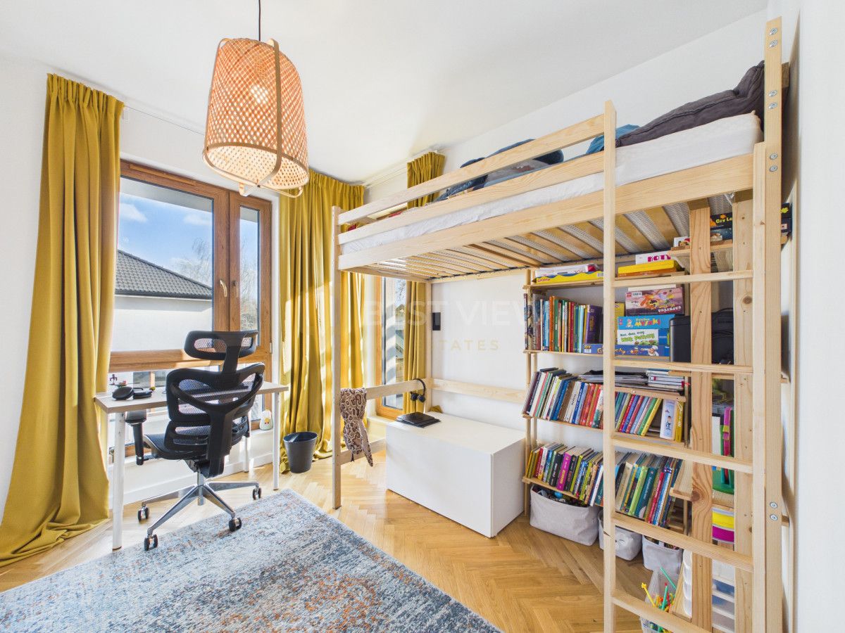 Mieszkanie 4-pokojowe Julianów. Zdjęcie 11