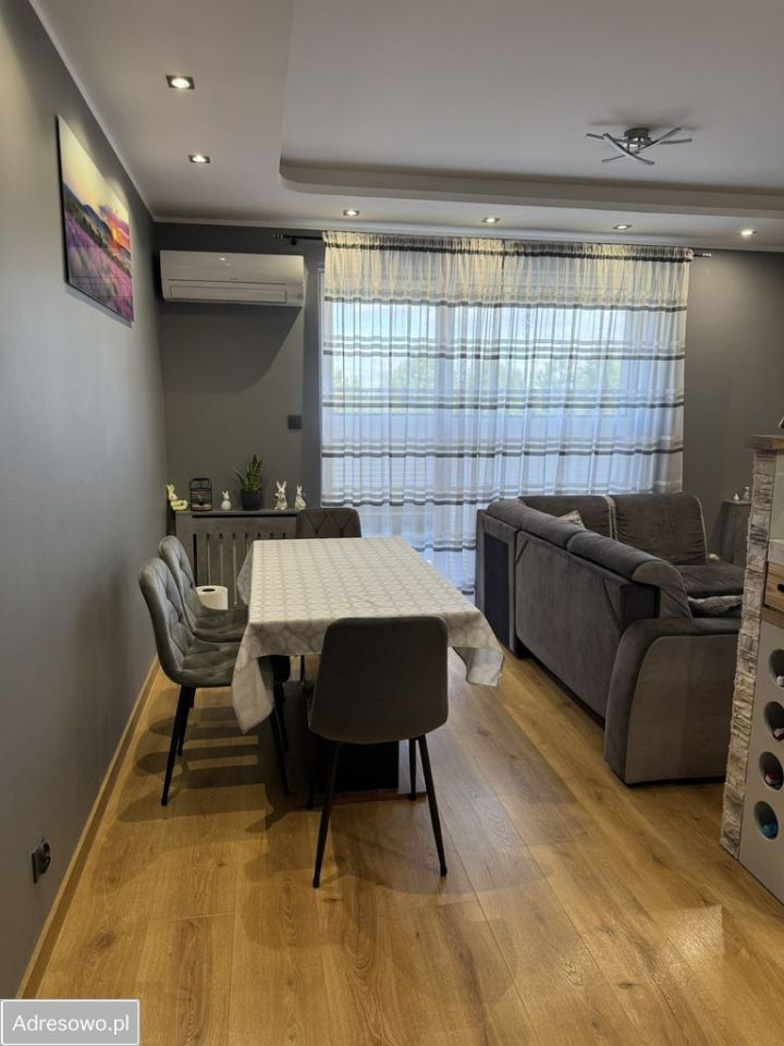 Mieszkanie 3-pokojowe Pobiedziska, ul. Biedrzyckiego. Zdjęcie 14