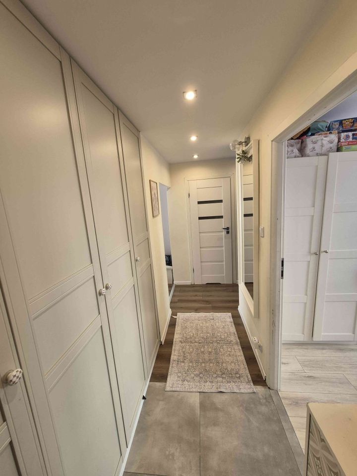 Mieszkanie 2-pokojowe Częstochowa Tysiąclecie, ul. Obrońców Westerplatte. Zdjęcie 3