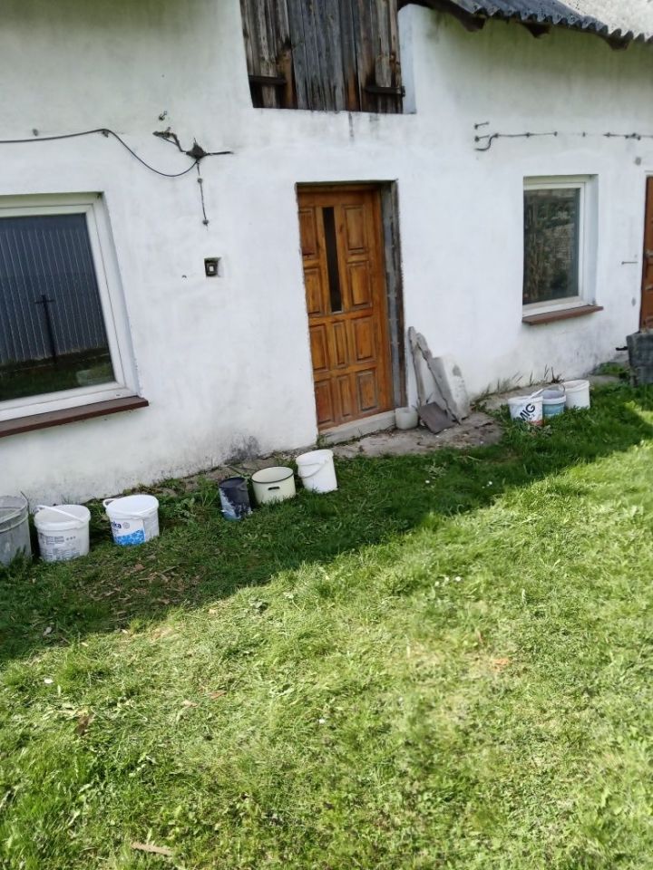 gospodarstwo Biała Wielka. Zdjęcie 3