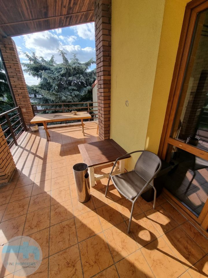 dom wolnostojący, 10 pokoi Jabłonna. Zdjęcie 10