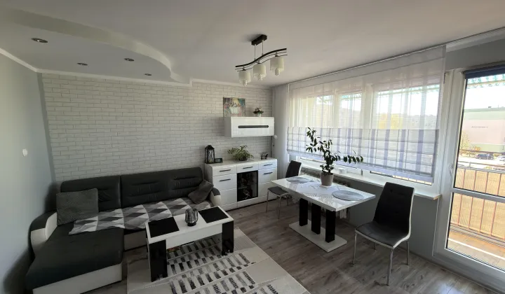 Mieszkanie 3-pokojowe Iława, ul. gen. Leopolda Okulickiego