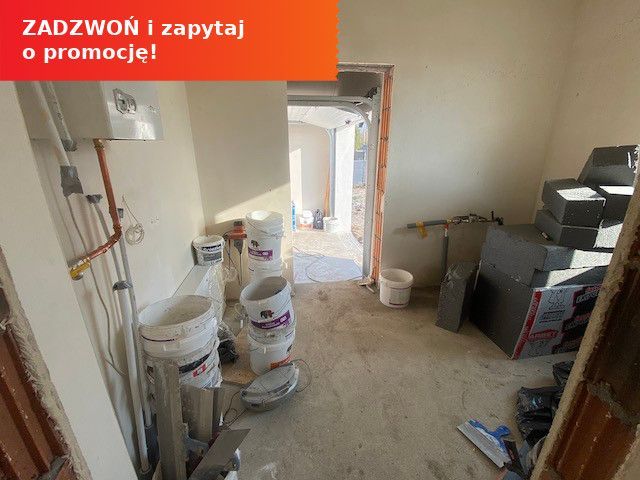 dom wolnostojący, 5 pokoi Komorowo. Zdjęcie 7