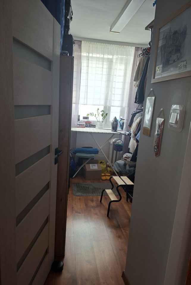 Mieszkanie 3-pokojowe Siemianowice Śląskie Tuwim, ul. Okrężna. Zdjęcie 6