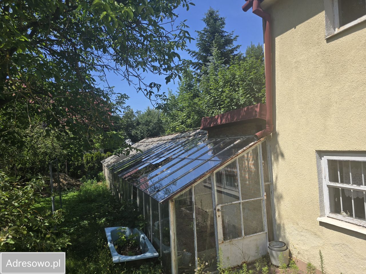 dom wolnostojący, 5 pokoi Piastów, ul. Bohaterów Wolności. Zdjęcie 4
