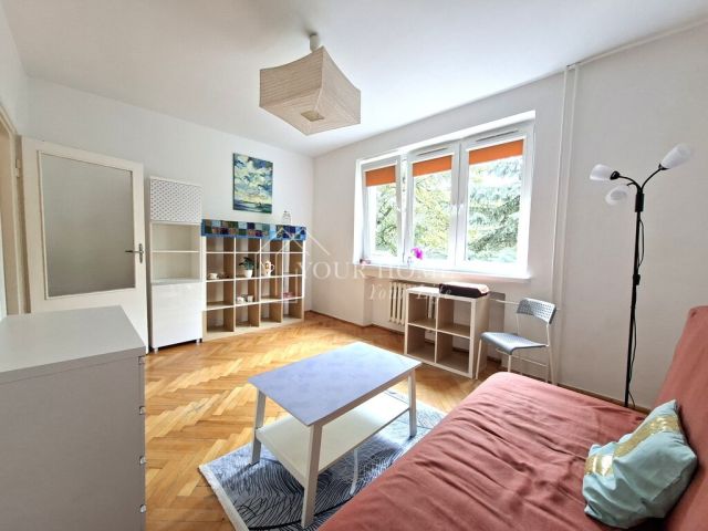 Mieszkanie 1-pokojowe Wrocław Stare Miasto, ul. Zdrowa. Zdjęcie 5