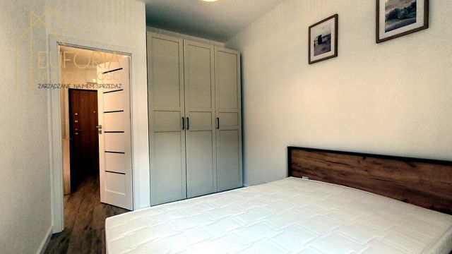 Mieszkanie 2-pokojowe Łódź, ul. Williama Lindleya. Zdjęcie 5