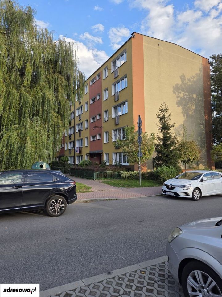 Mieszkanie 3-pokojowe Kraków Bieńczyce, os. Kazimierzowskie. Zdjęcie 14