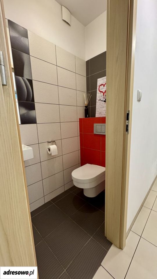 dom wolnostojący, 4 pokoje Stanisławów Pierwszy. Zdjęcie 9