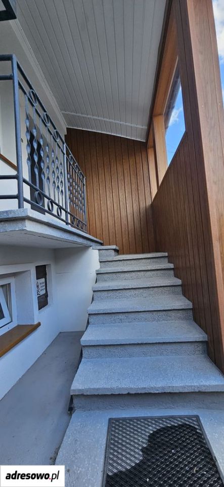 dom szeregowy, 6 pokoi Głogów Małopolski, ul. Klonowa. Zdjęcie 2