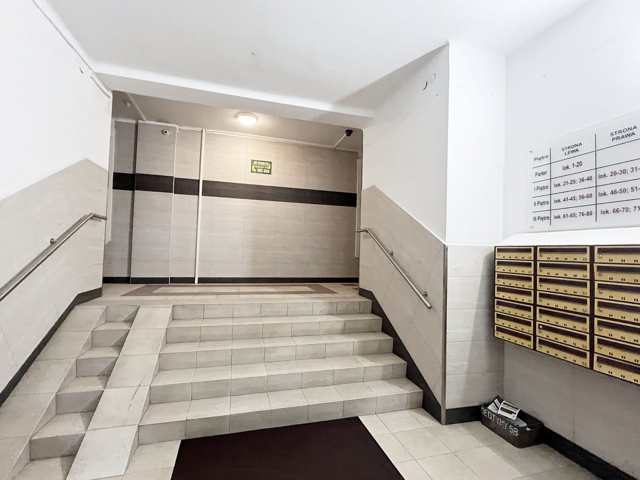 Mieszkanie 2-pokojowe Warszawa Koło, ul. Deotymy. Zdjęcie 19