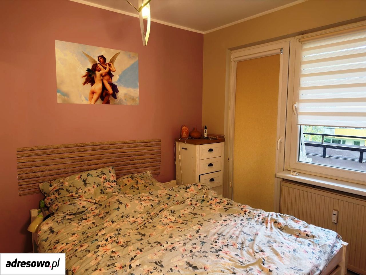 Mieszkanie 3-pokojowe Cieszyn, ul. Ludwika Brożka. Zdjęcie 10
