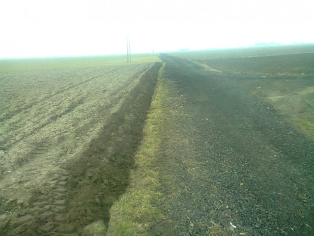 Działka rolna Skrajnia Blizanowska. Zdjęcie 1