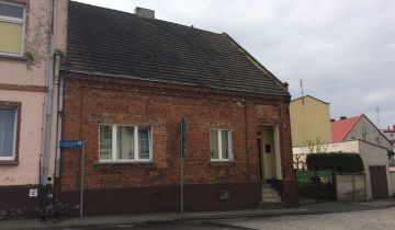 dom wolnostojący, 3 pokoje Wieruszów, ul. Piskorska