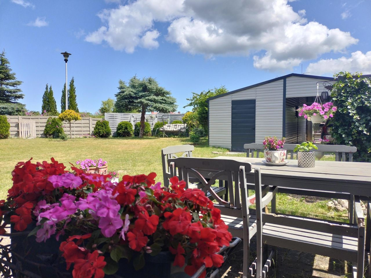 budynek wielorodzinny, 3 pokoje Niekanin, ul. Radosna. Zdjęcie 24