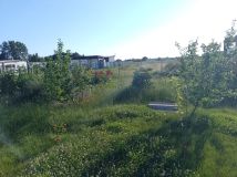 Działka rolna Mełpin. Zdjęcie 1